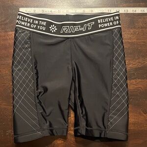 RIP-IT Women's Softball Sliding Shorts, Small